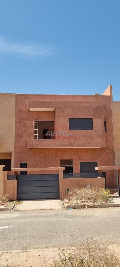 Vente Villa 8 pièces de 400 m2 à Marrakech