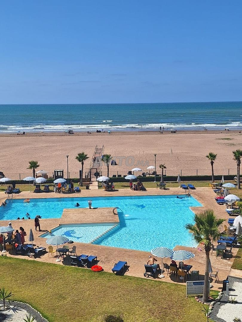 Apparemment à louer Sidi Rehal