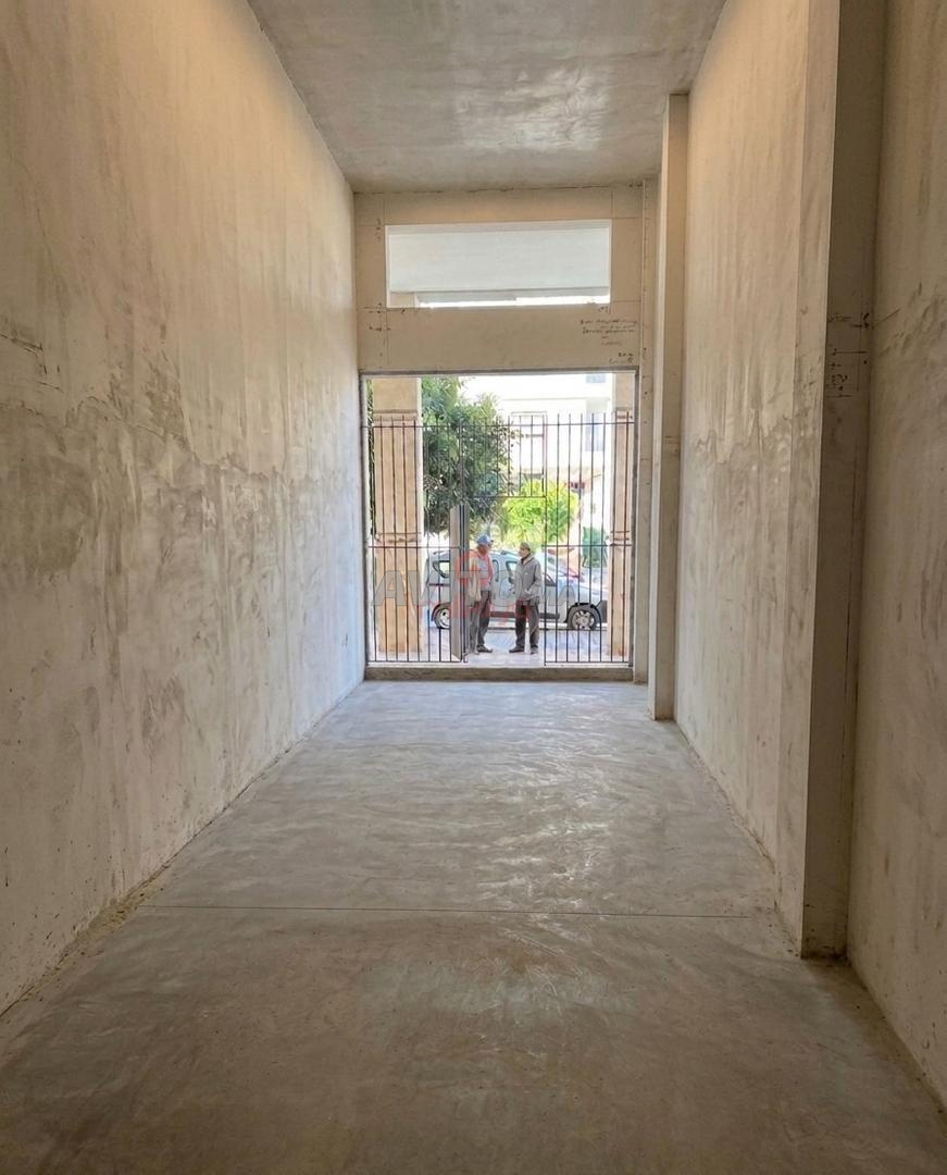 Location Local de 134 m2 à Bouskoura