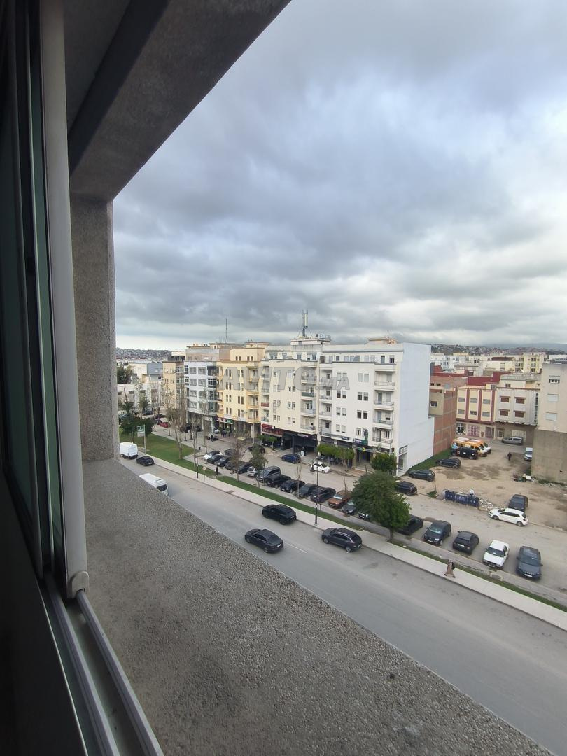Bureaux à louer 50 m² à Laâouama