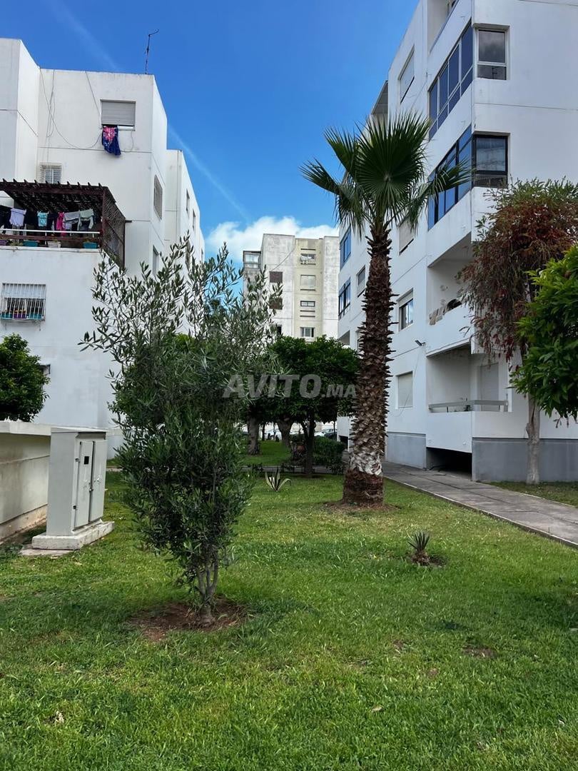 Appartement à vendre 133 m² à Casablanca