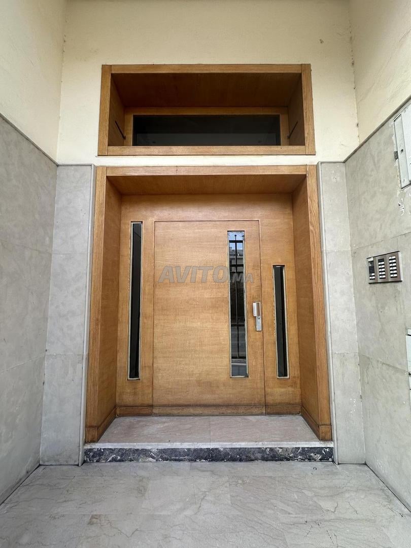 Appartement à louer 60 m² à Casablanca