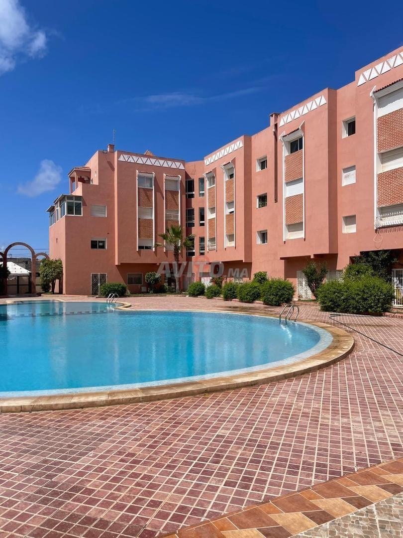 Vente Appartement 3 pièces de 81 m2 à Tamaris