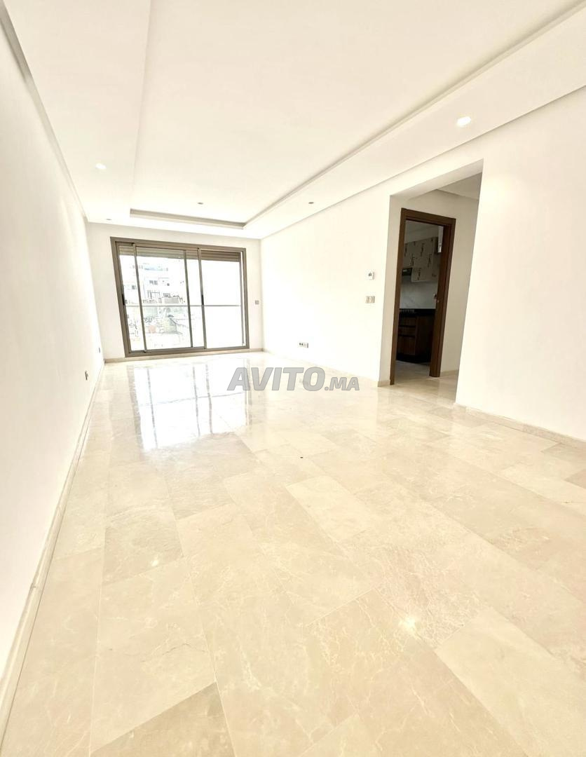 Appartement vide Princesses