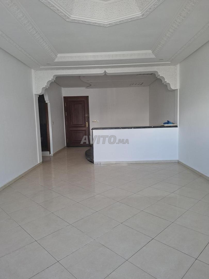 Appartement à vendre 104 m² à Kénitra
