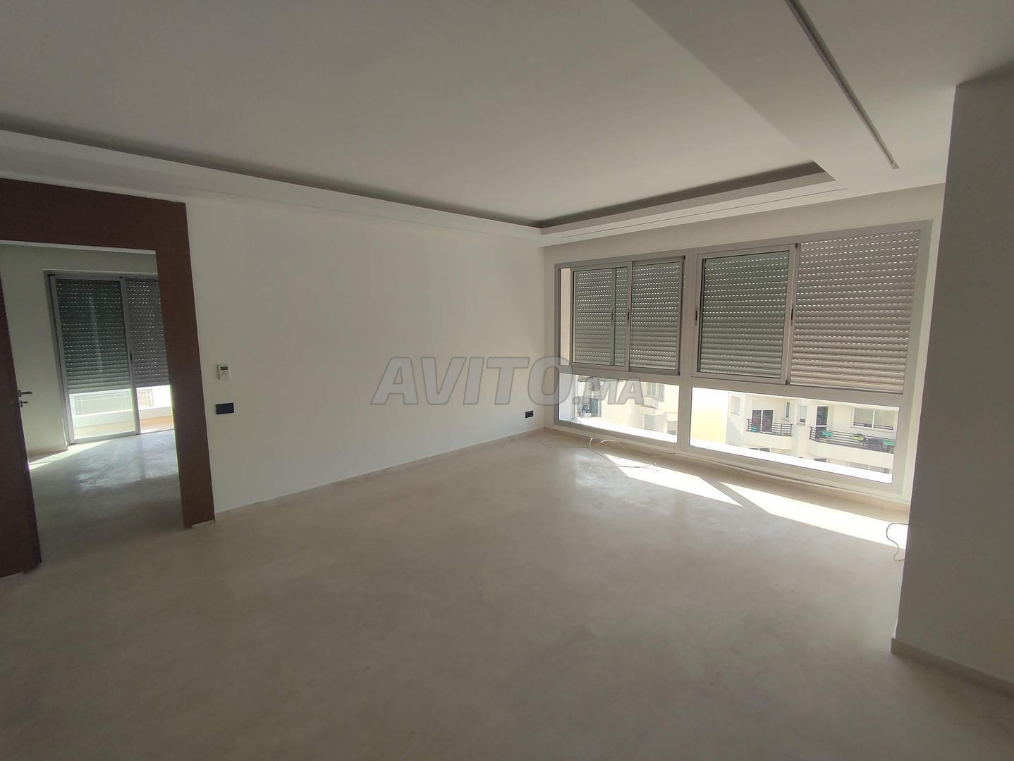 Appartement à louer Clos des Pins