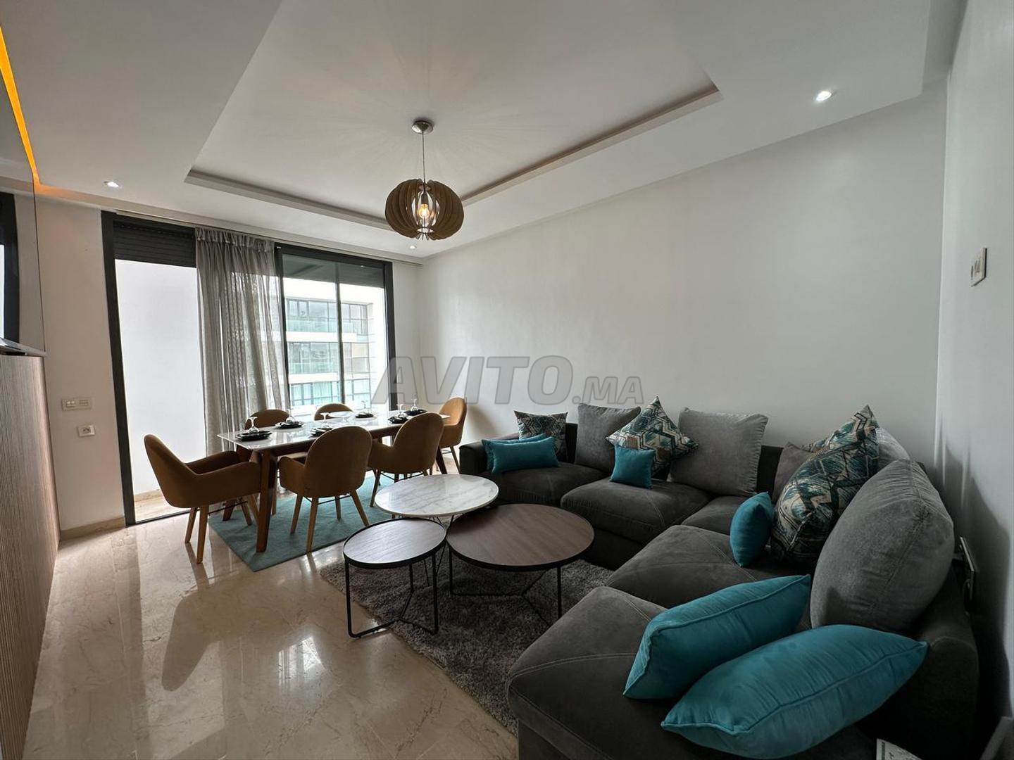Appartement Luxe – Agadir Bay 1 | Founty