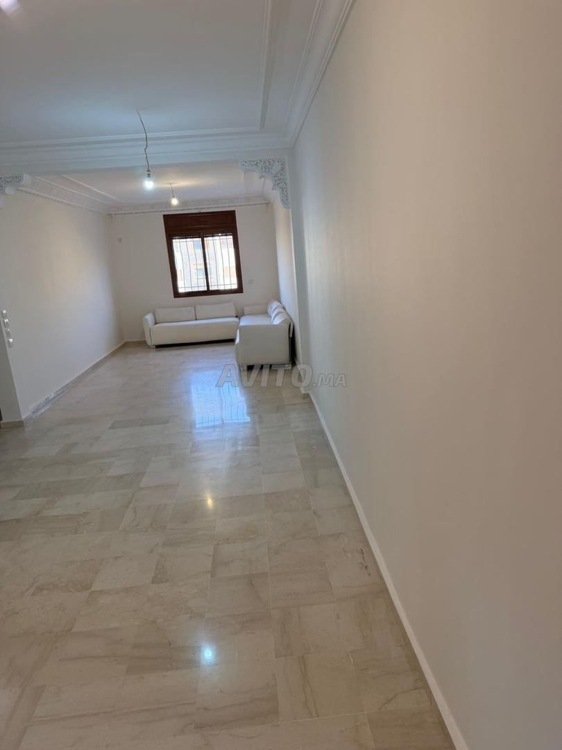 Appartement à vendre 86 m² à Wifak
