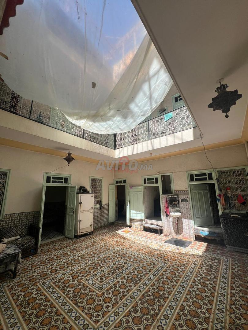 Vente Maison de 124 m2 à Marrakech