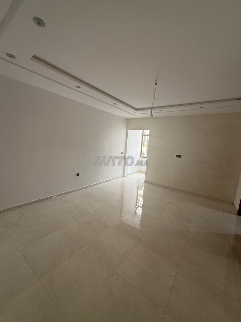 Joli Appart à louer 60 m² à Hay el Massira Cym