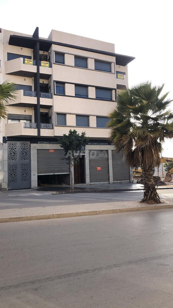 Appartement à vendre 99 m² à Casablanca