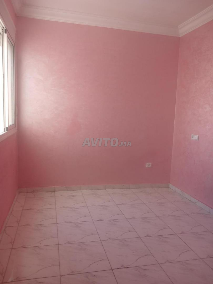 Appartement à louer 70 m² à Casablanca