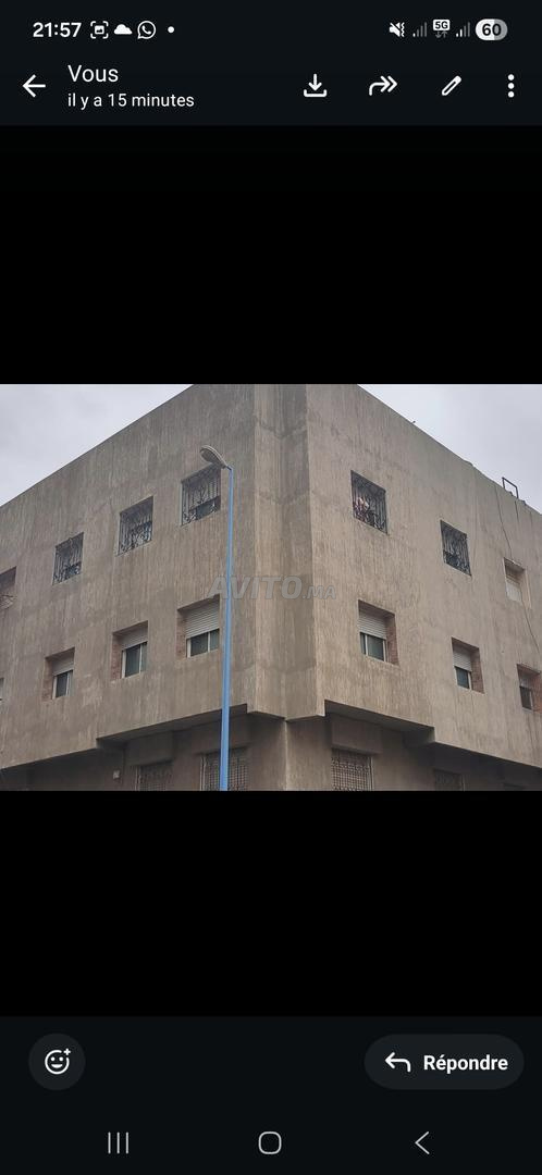 Appartement à vendre dans le quartier Al Hamidiya Al Quds