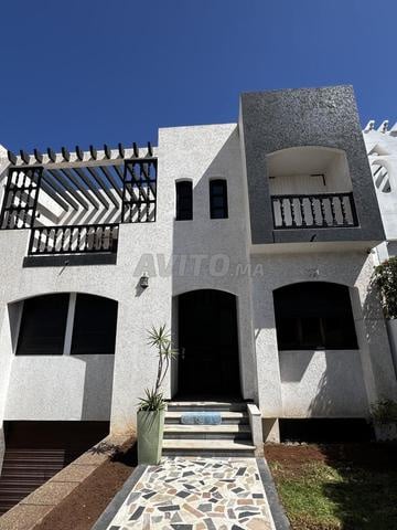 Villa à Vendre à Hay Najah - Agadir