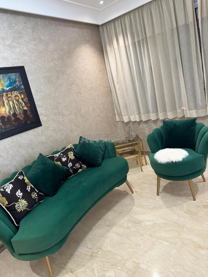 Fauteuil à vendre