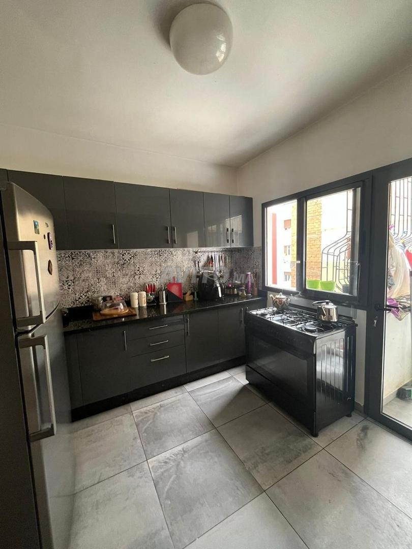 Appartement à vendre – Beauséjour