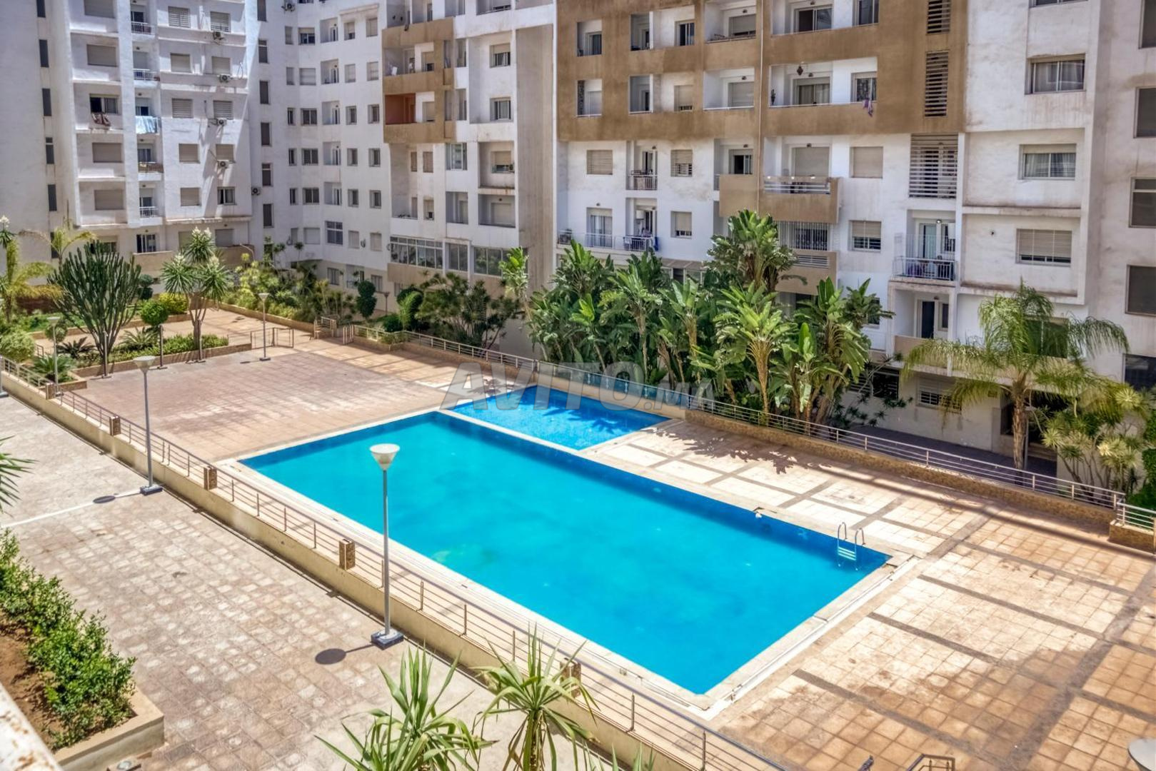 Mon bel appartement à louer pour les vacances
