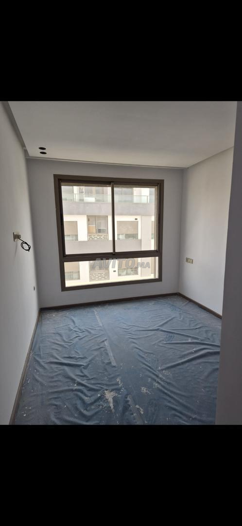 bel appartement
