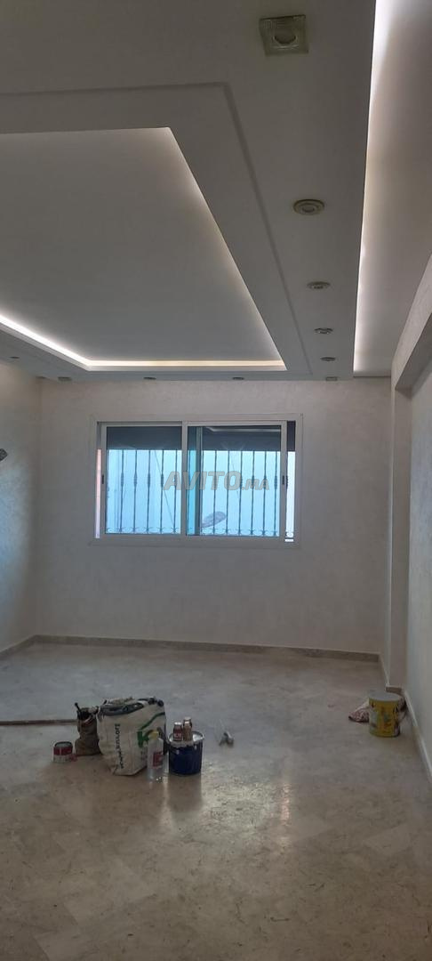Appartement à louer – Quartier Oumaria / Inara