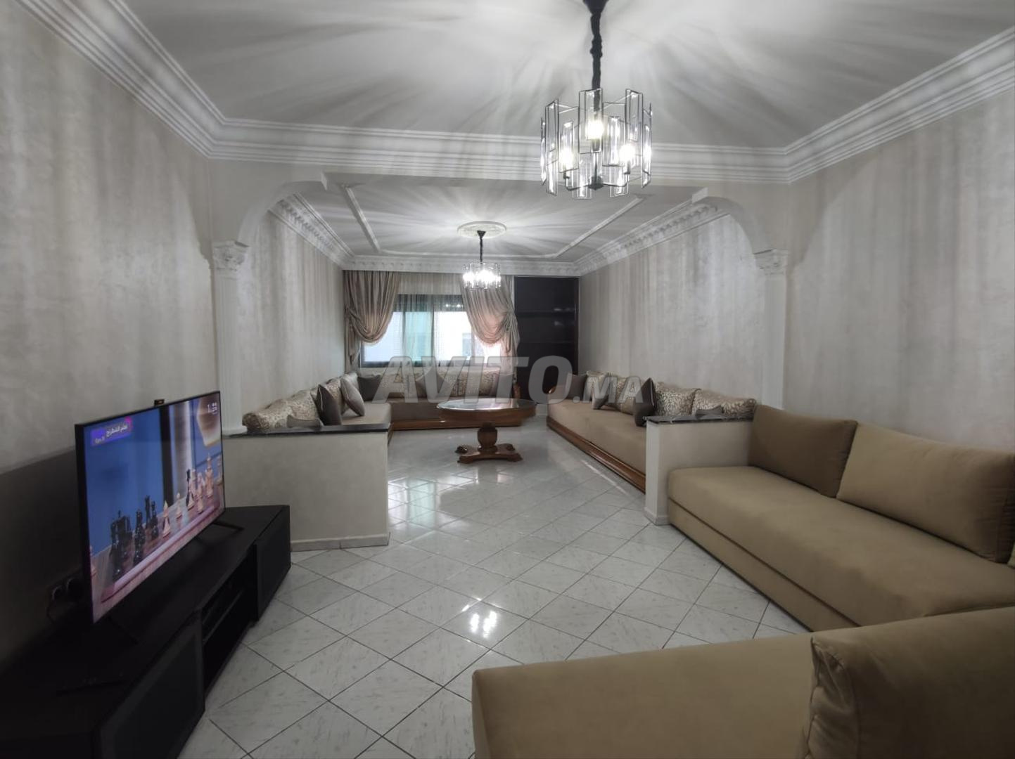 Magnifique Appartement à vendre à Casa