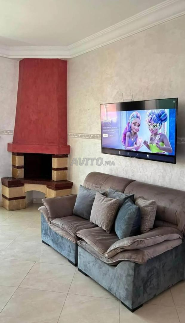 Appartement à vendre 94 m² à El Jadida