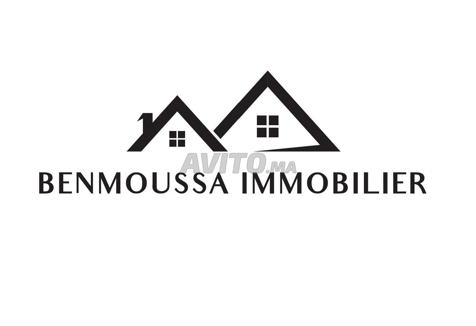 Dépôt de 320m² à Ain Sebaa à louer