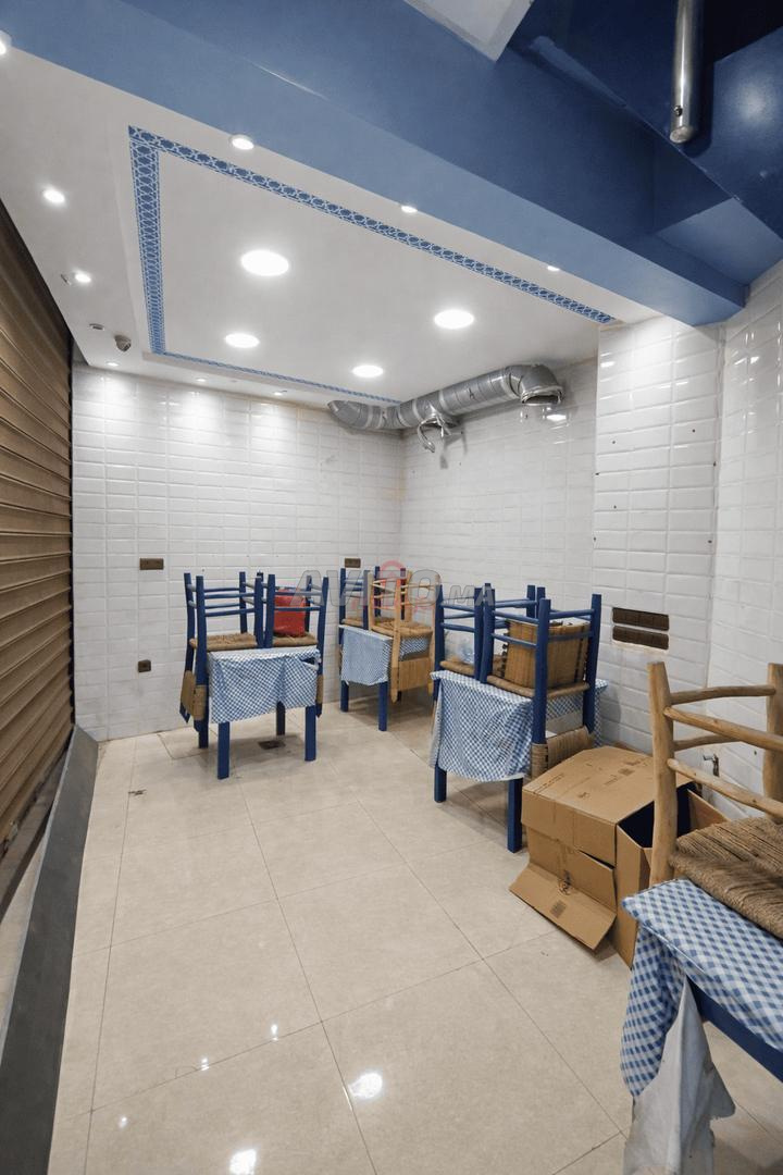 Vente Local de 60 m2 à Marrakech