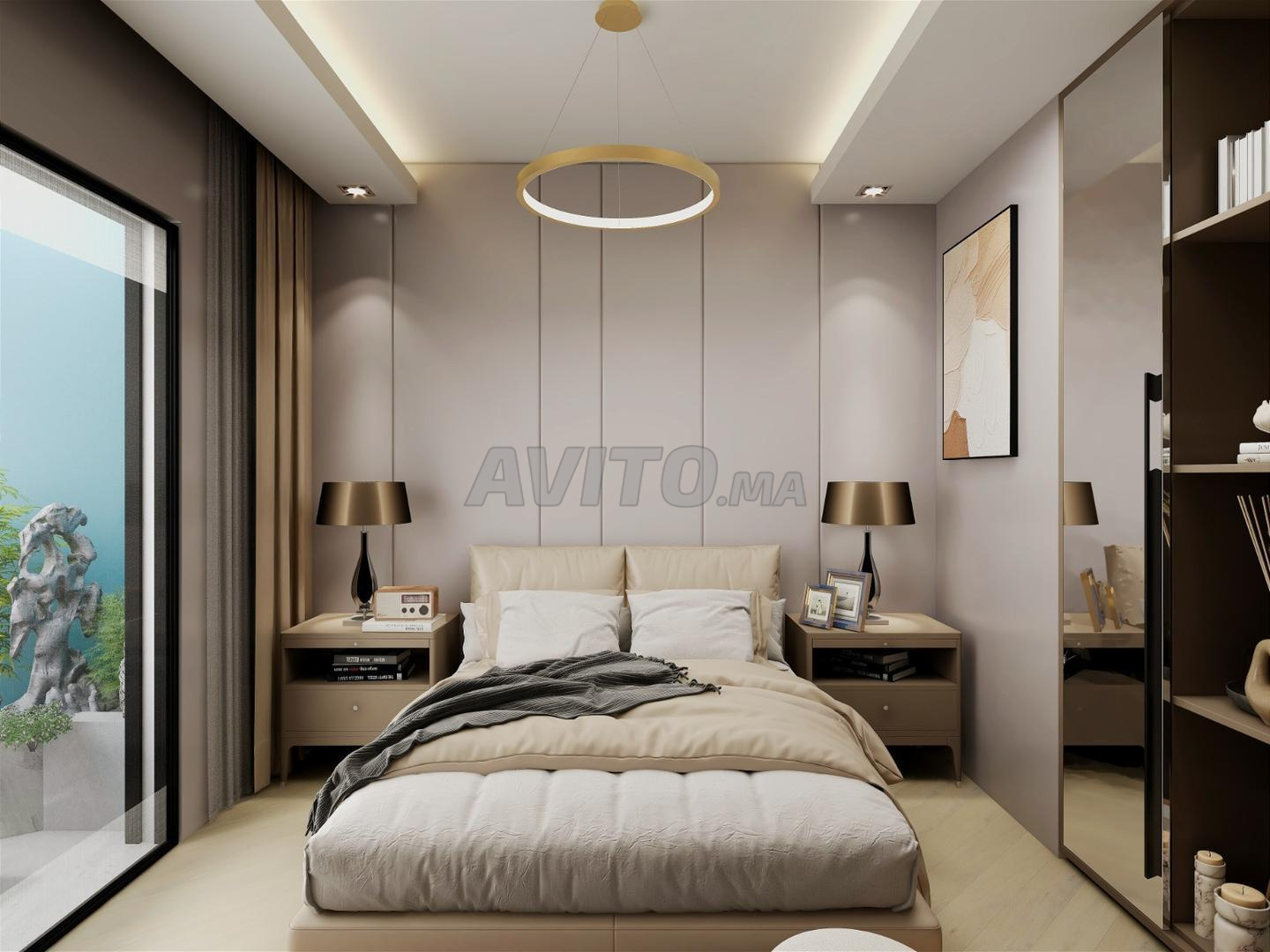 Appartements à vendre