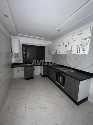 Appartement à vendre 5 minutes de Hay Riad