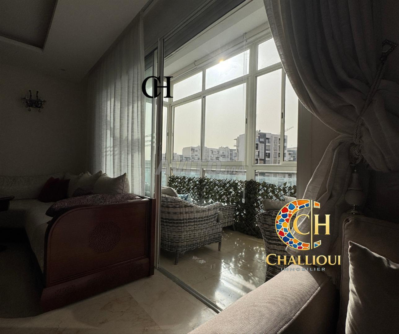 Vente Appartement sans vis à vis Prestigia