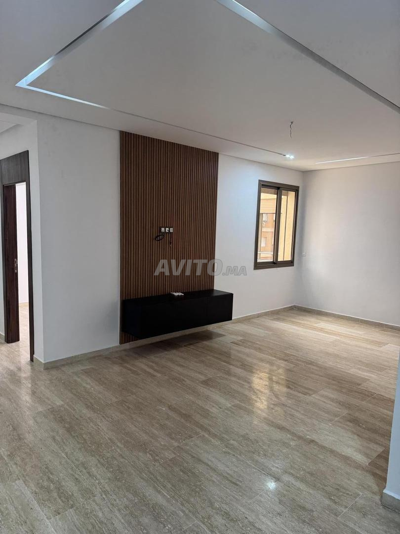 Appartement neuf à louer 76 m² à Marrakech