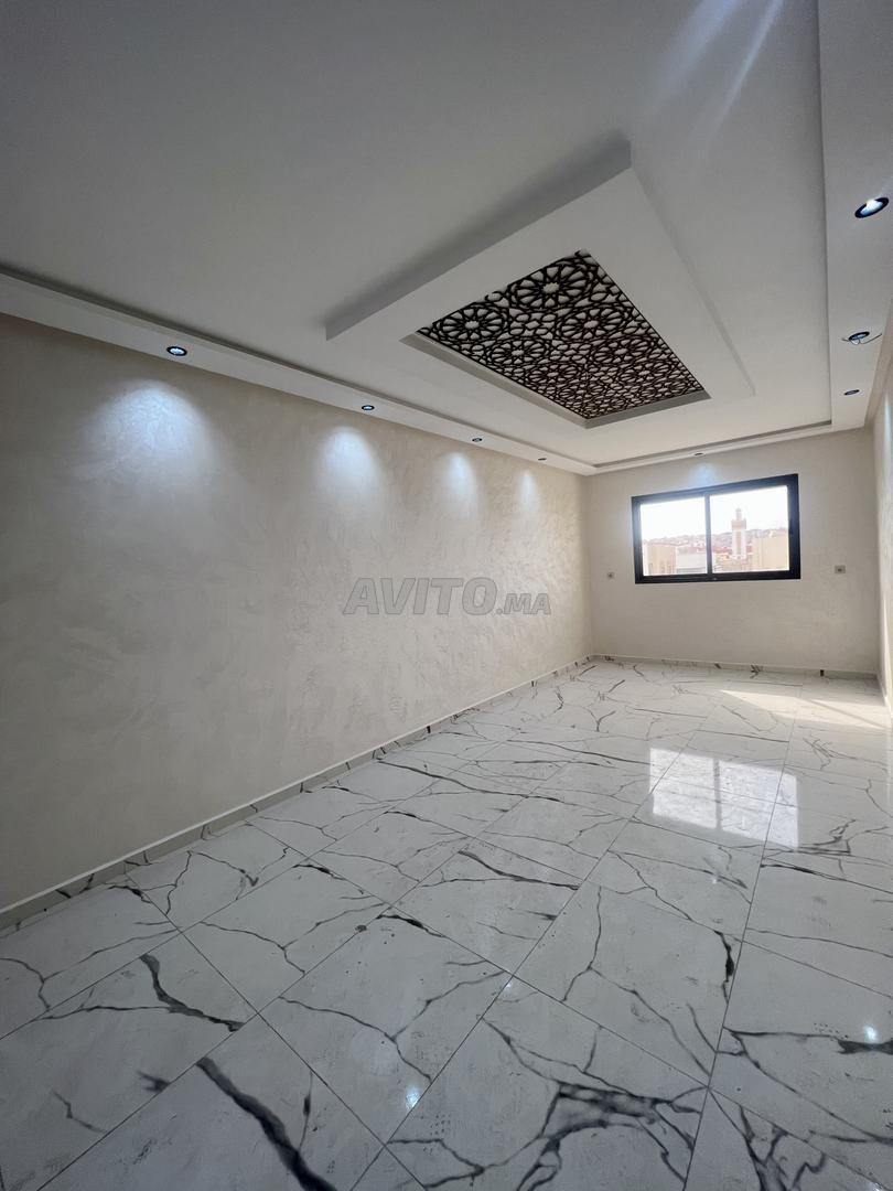 Appartement à vendre 94 m² à Kénitra