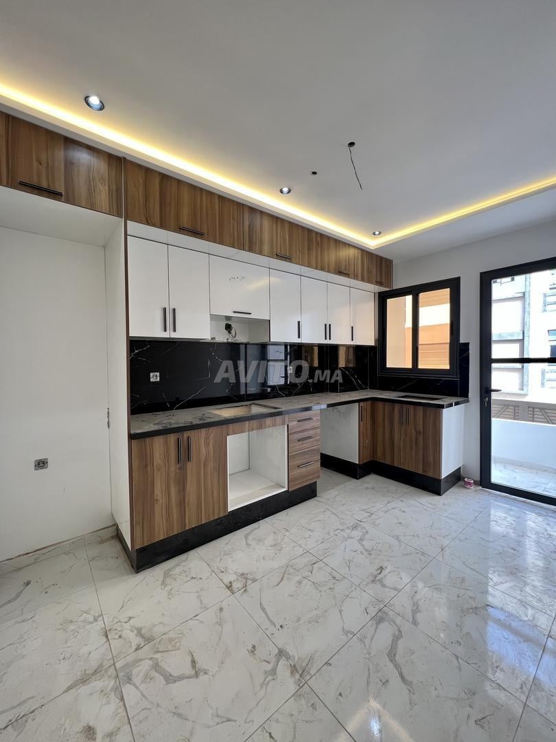 Appartement à vendre 80 m² à Kénitra
