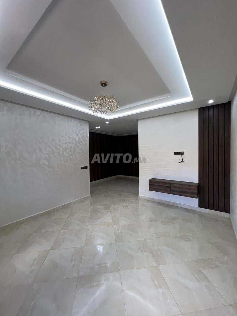 Appartement à vendre 95 m² à Kénitra