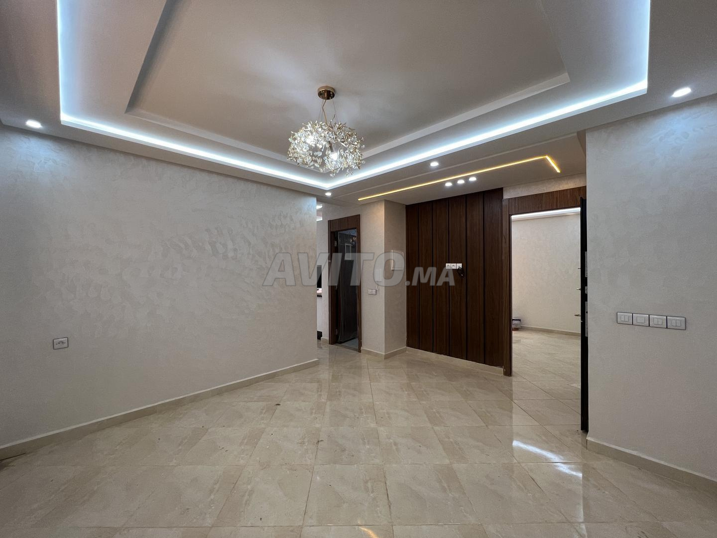 Appartement à vendre 70 m² à Kénitra