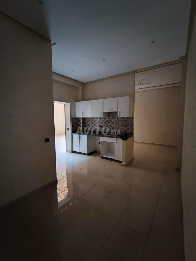Appartement à Vendre Quartier Charaf 93 m²