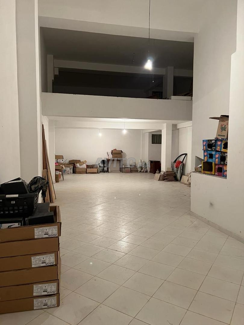 Local commercial à vendre
