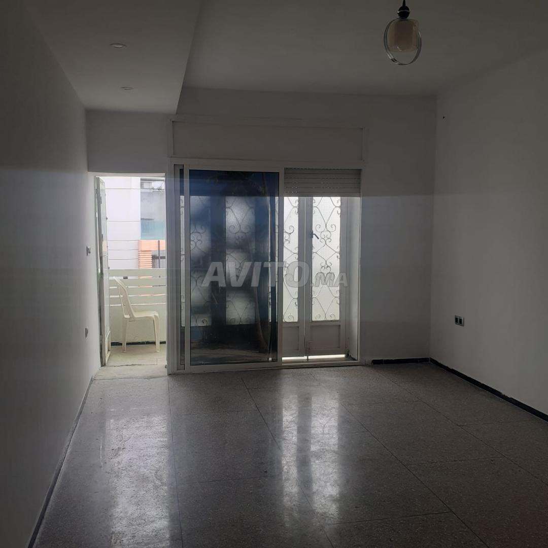 Appartement à louer 100 m² à Rabat