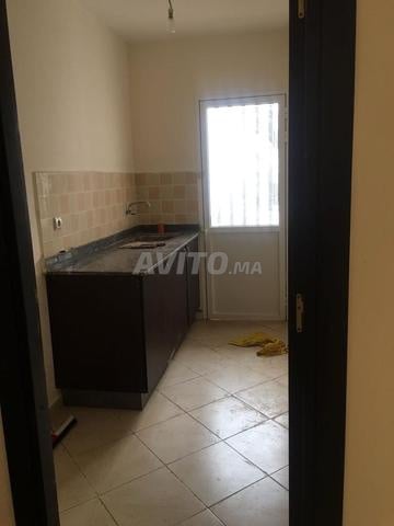 Appartement à vendre 54 m² à Casablanca DAR BOUAAZA