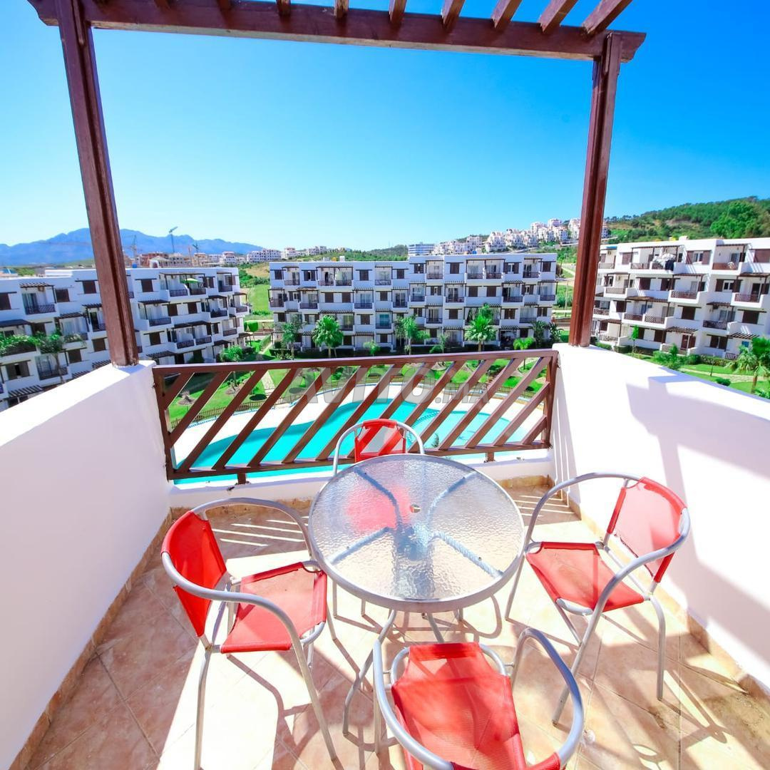 Appartement 2 chambres avec Terrasse - Cabo Negro