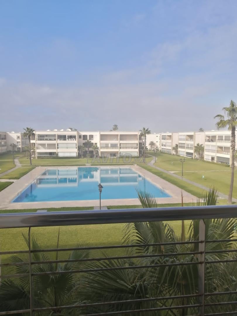 Appartement à louer à Olablanca 2