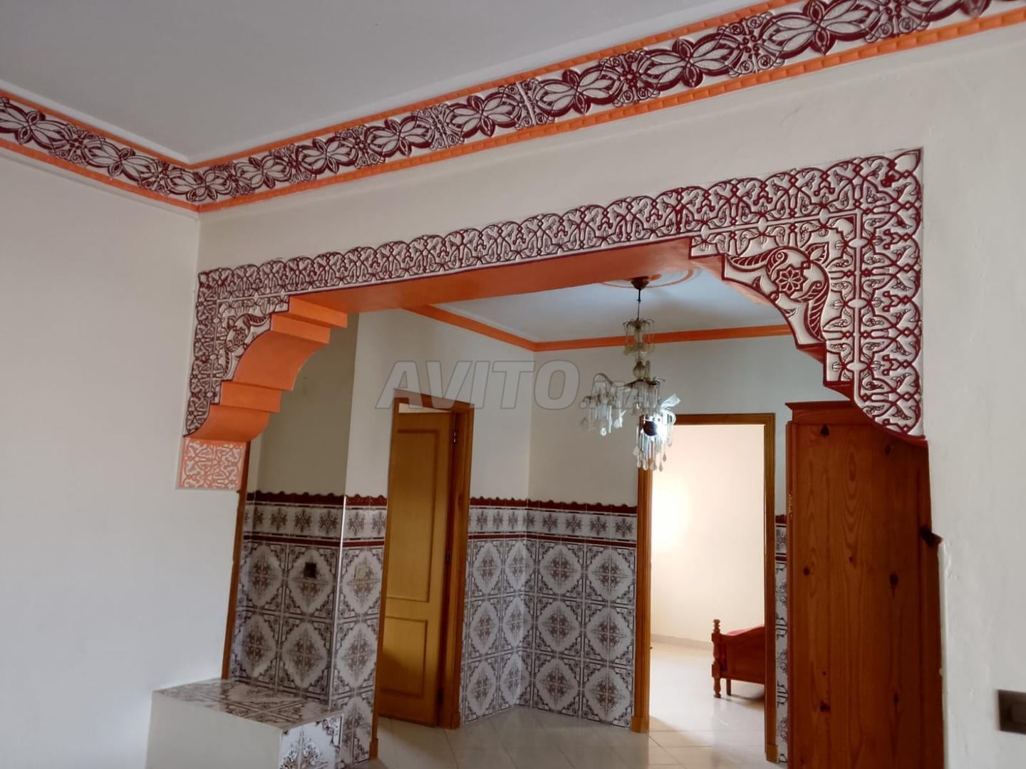 Appartement à Msanana à vendre