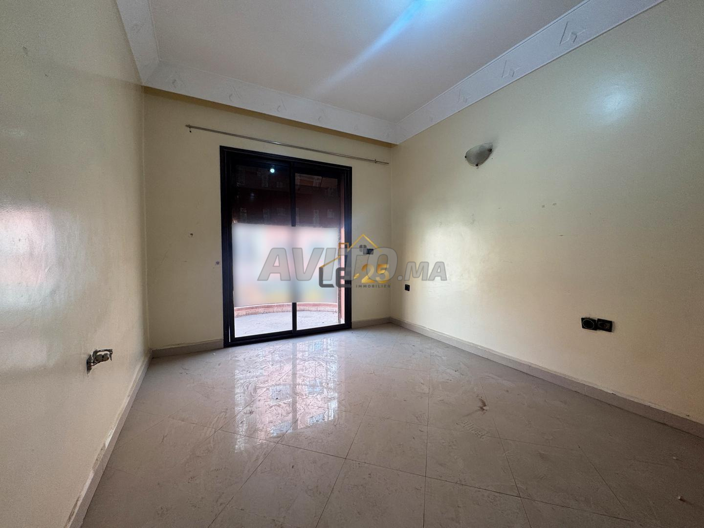 Élégant Appartement À Vendre À Semlalia