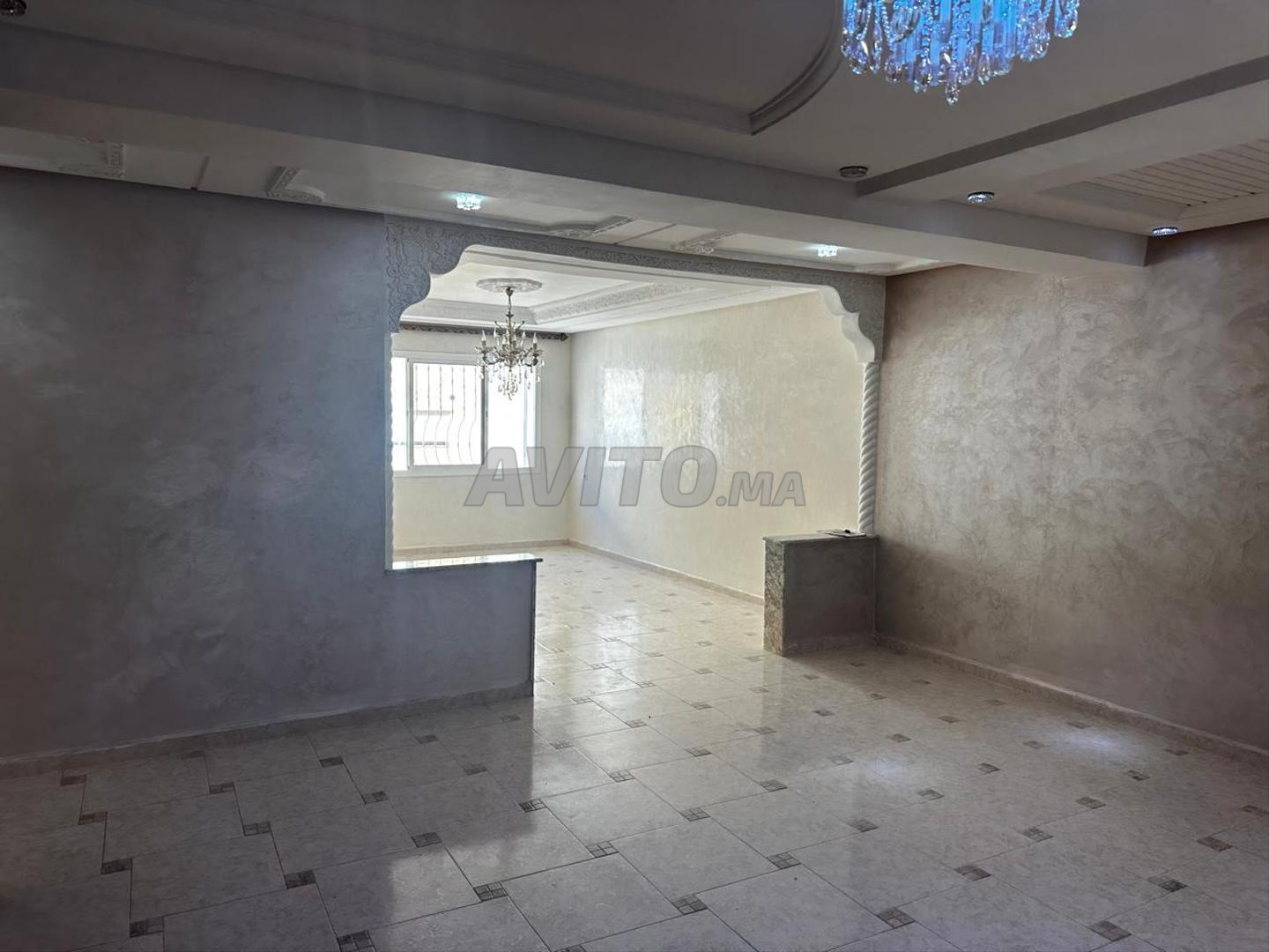 Appartement à louer 100 m² à Kénitra