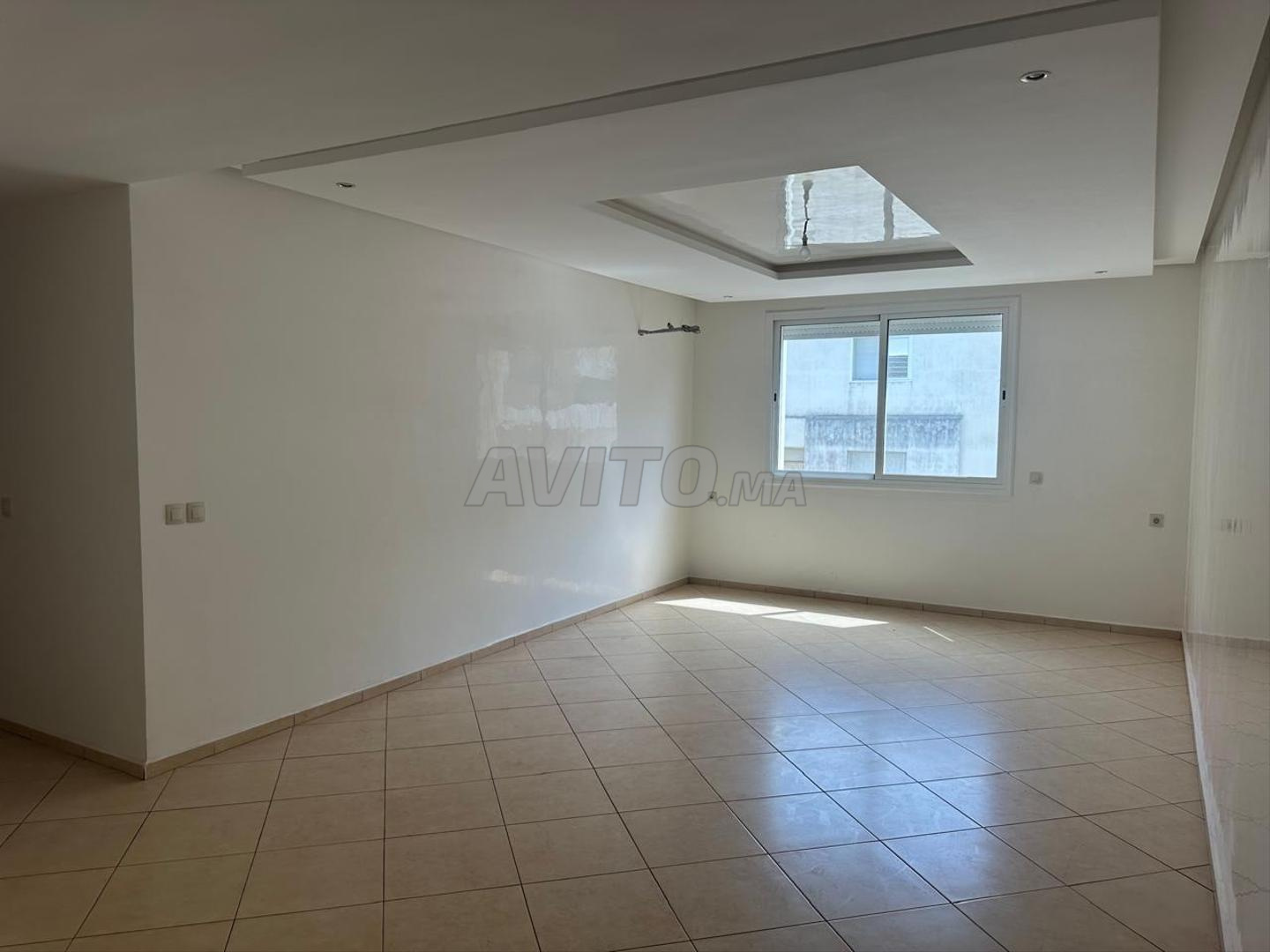 Appartement à vendre 123 m² à Kénitra