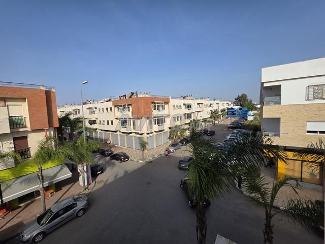Appartement à vendre à Temara