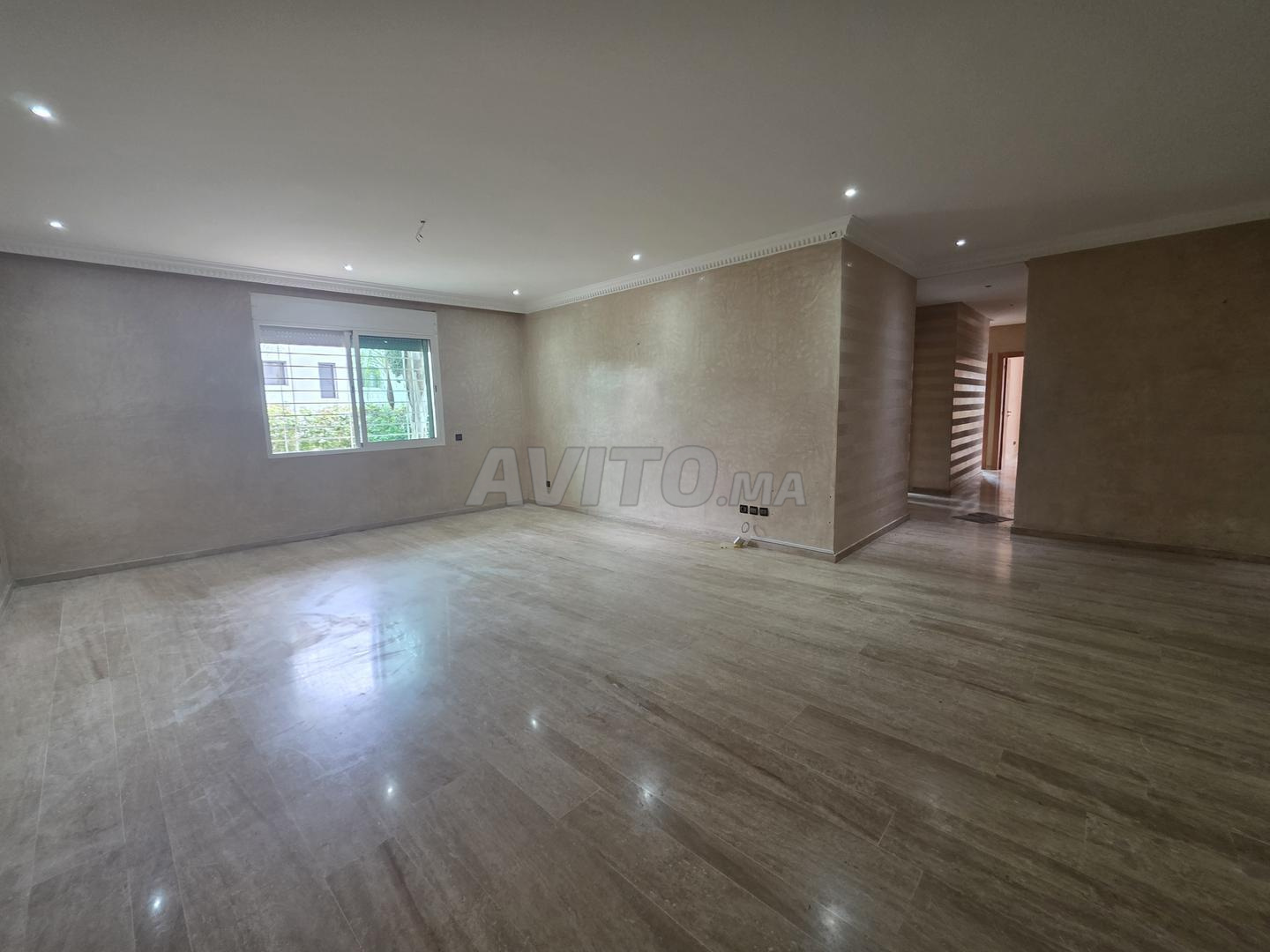 Joli appartement à louer