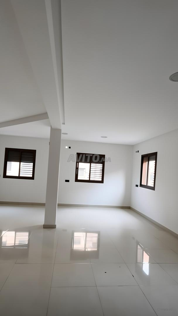 Plateaux bureaux à louer – Massira 2, Marrakech 🏢