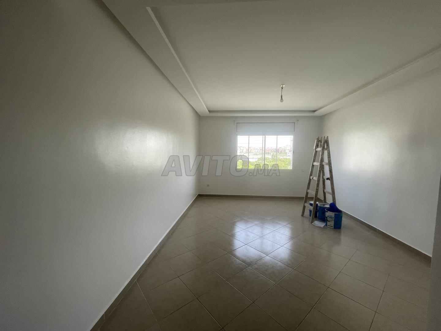 Offre appartement à louer Ahlane Loutinor, route de Rabat, Tanger