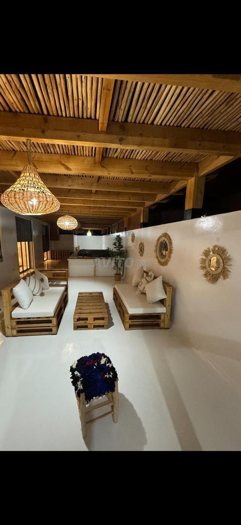 Appartement à louer 140 m² à Marrakech